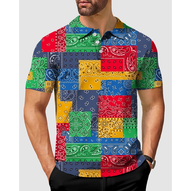 Men’s golf polo geometry|S|M|L|XL|2XL|3XL|4XL|5XL|6XL
