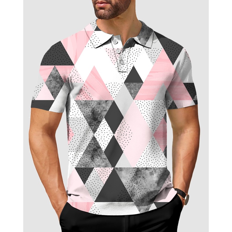 Men’s On Par golf polo|S|M|L|XL|2XL|3XL|4XL|5XL|6XL