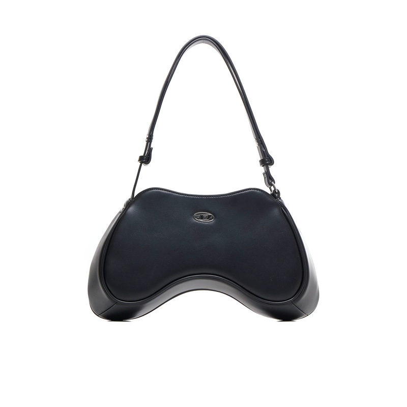 Diesel play shoulder bag|PZ