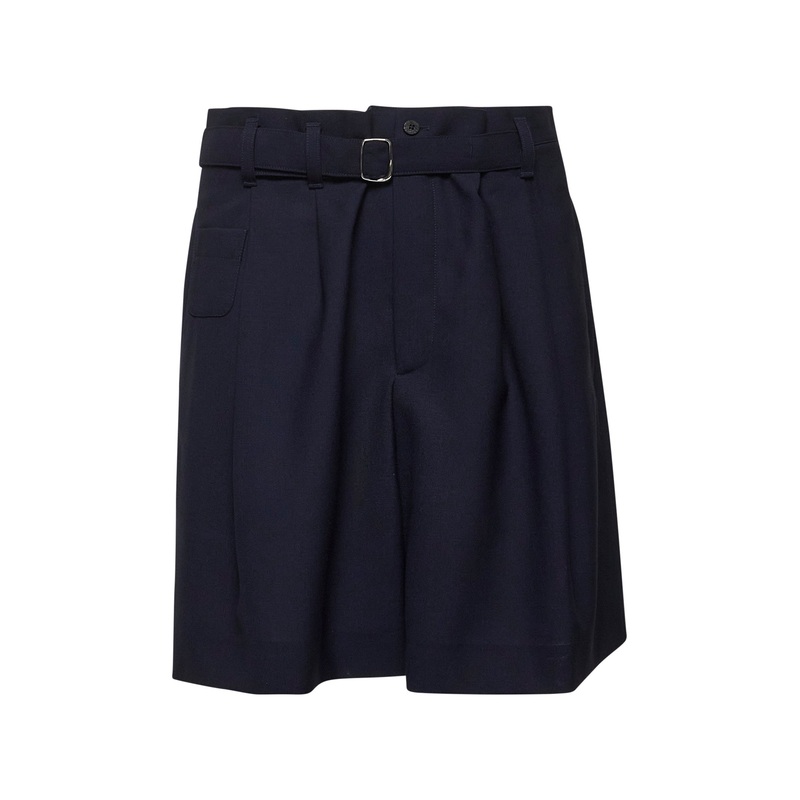 Jacquemus Fernando Shorts|46|48|50