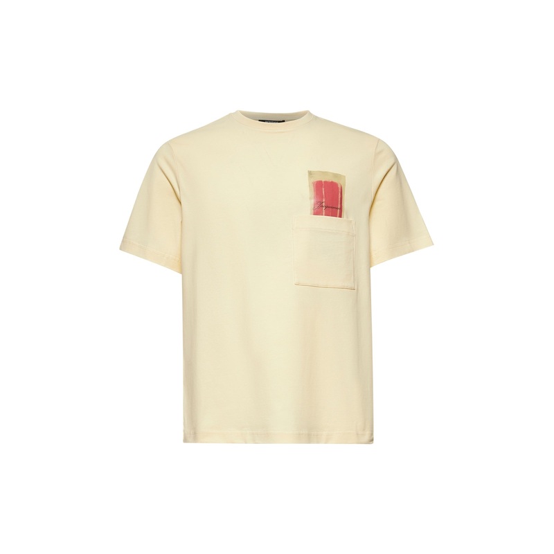Jacquemus T-shirt Esquimau|XS|S|M|L|XL|XXL