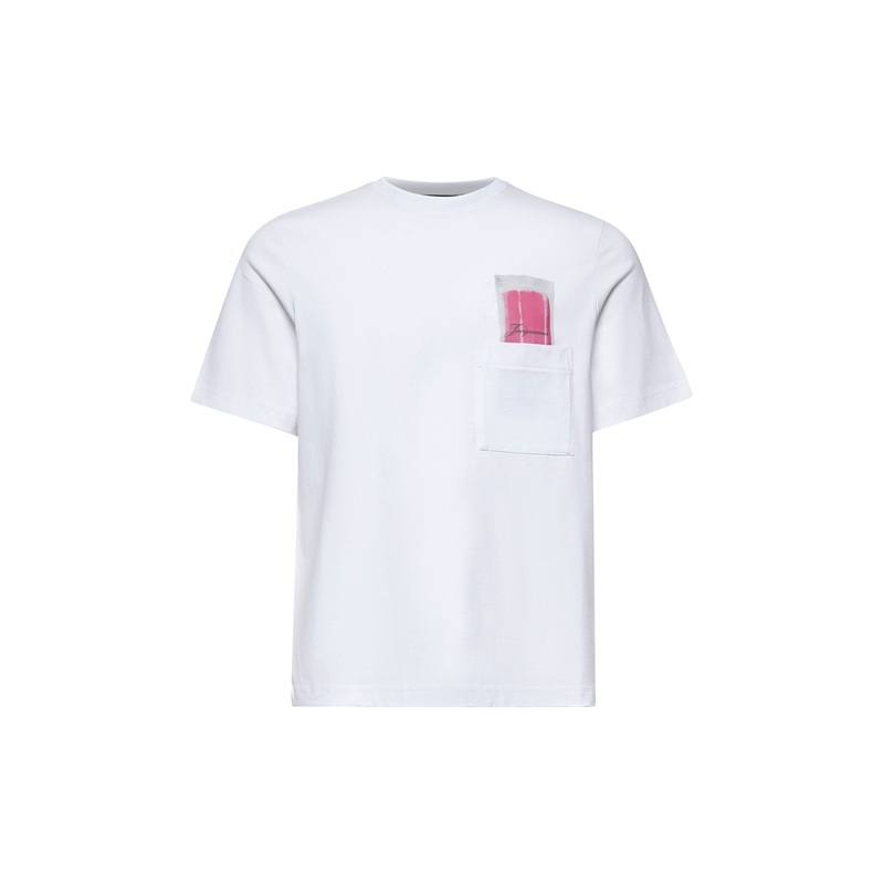 Jacquemus T-shirt Esquimau|XXS|XS|S|M|L|XL|XXL|XXXL