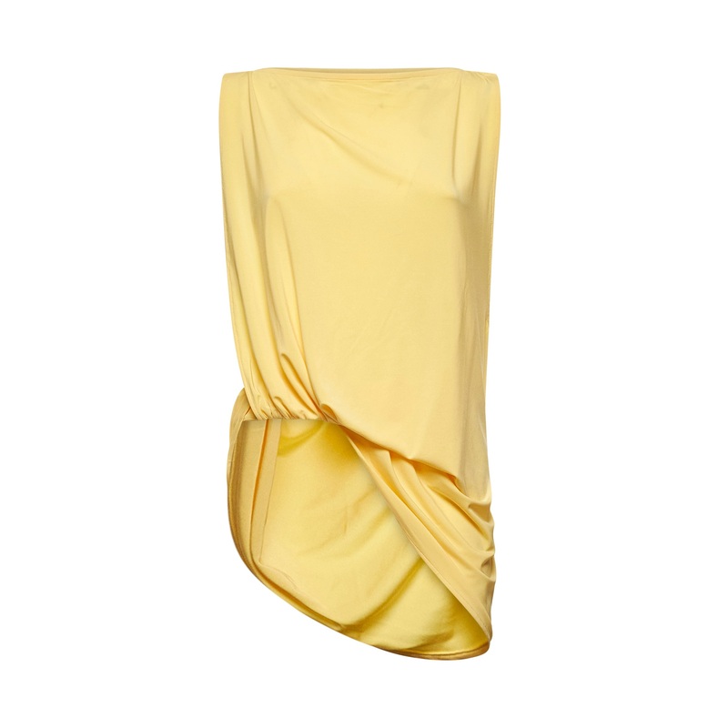 Le Haut Peplo Top|XS|S|M