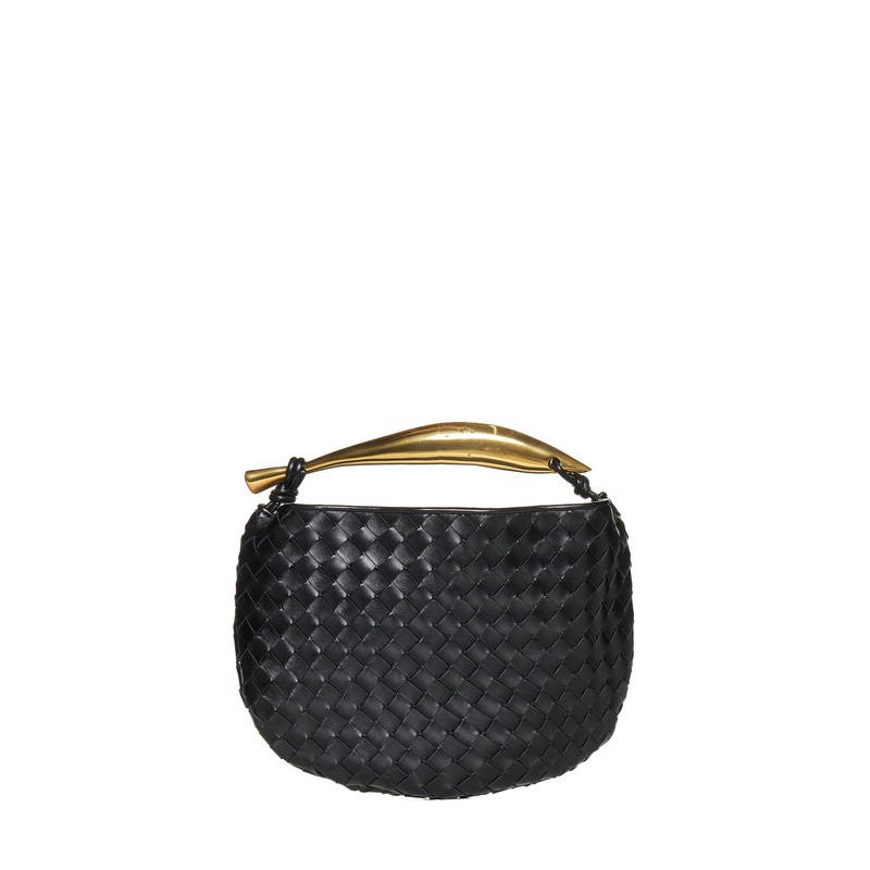 Bag made of soft lambskin Bottega Veneta