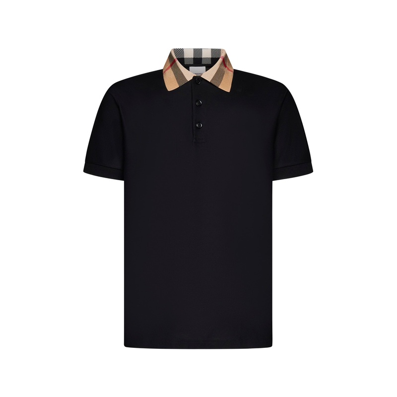 Burberry Polo T-Shirt|S|M|L|XL|XXL
