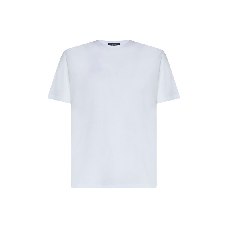 Herno superfine t-shirt|46|48|50|52|54|56|58