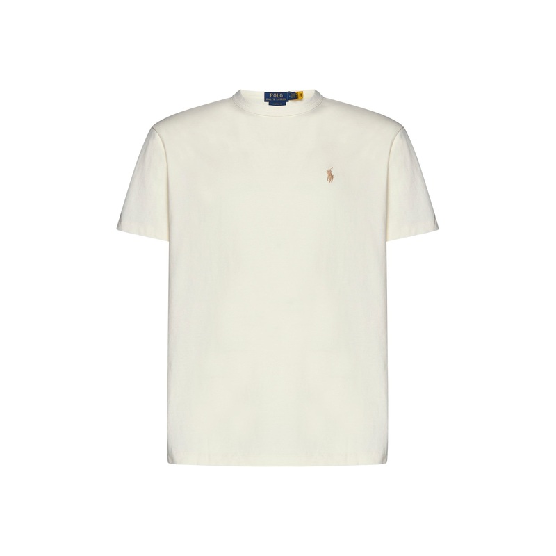 Logo cotton t-shirt|S|M|L|XL|XXL