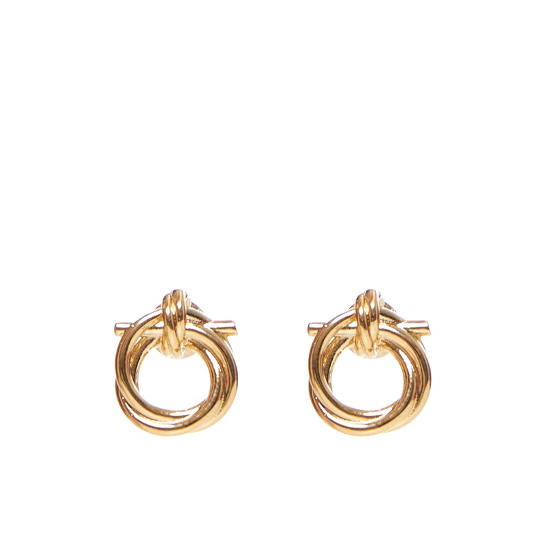 Gancini Evo Earrings|PZ