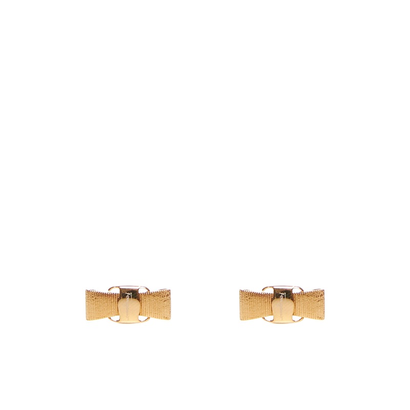 Vara Bow Earrings|PZ