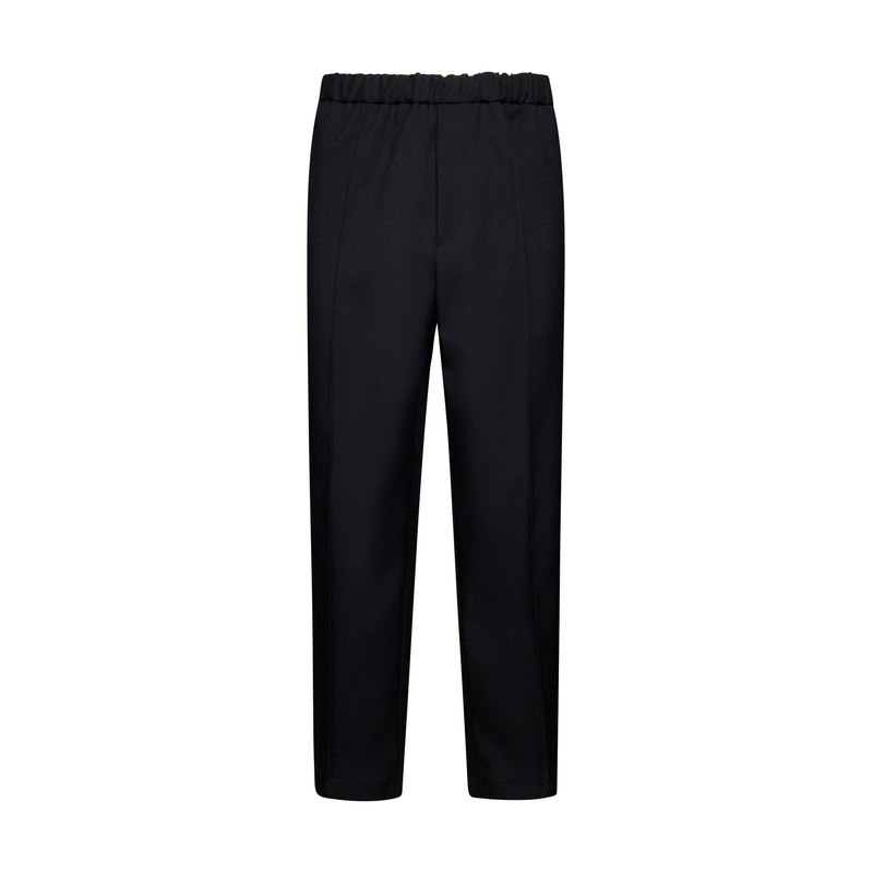 Gabardine trousers|44|46|48|50