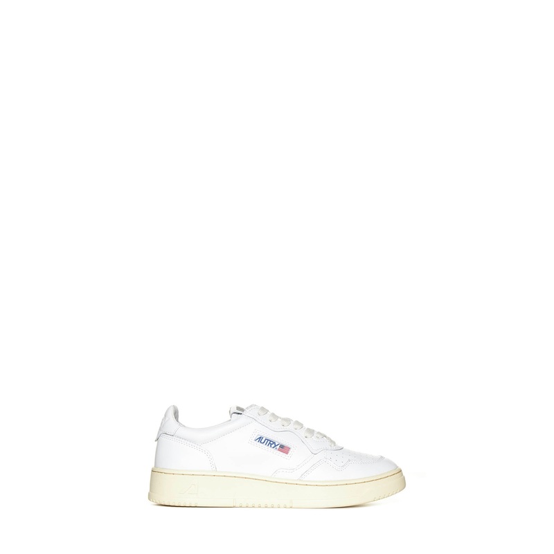 Autry Sneakers Low Wom|36|37|38|39|40|41|35