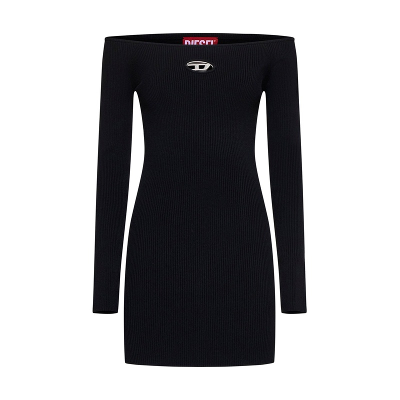 Diesel dress M-VERA DRESS|XS|S|M|L