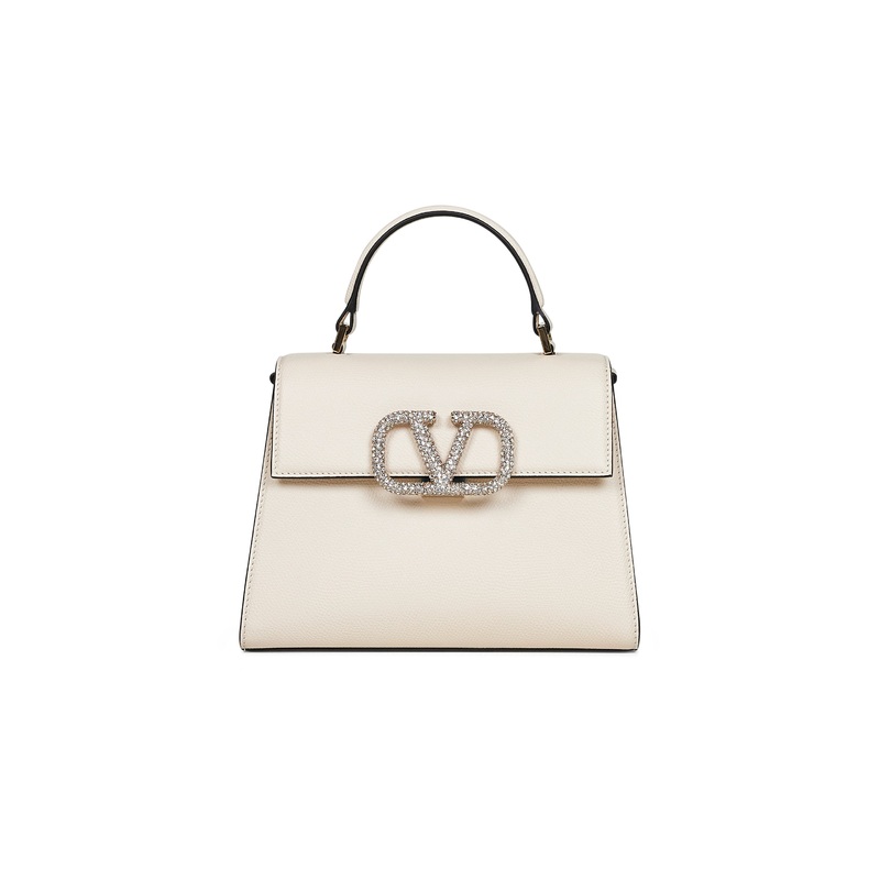 Ivory VSLING small top handle bag