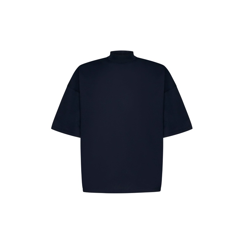 Jil Sander crewneck T-shirt<BR/>