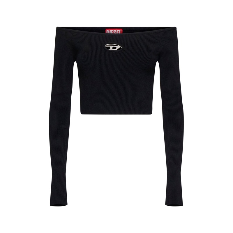 Black M-Vera-Ls top|XS|S|M