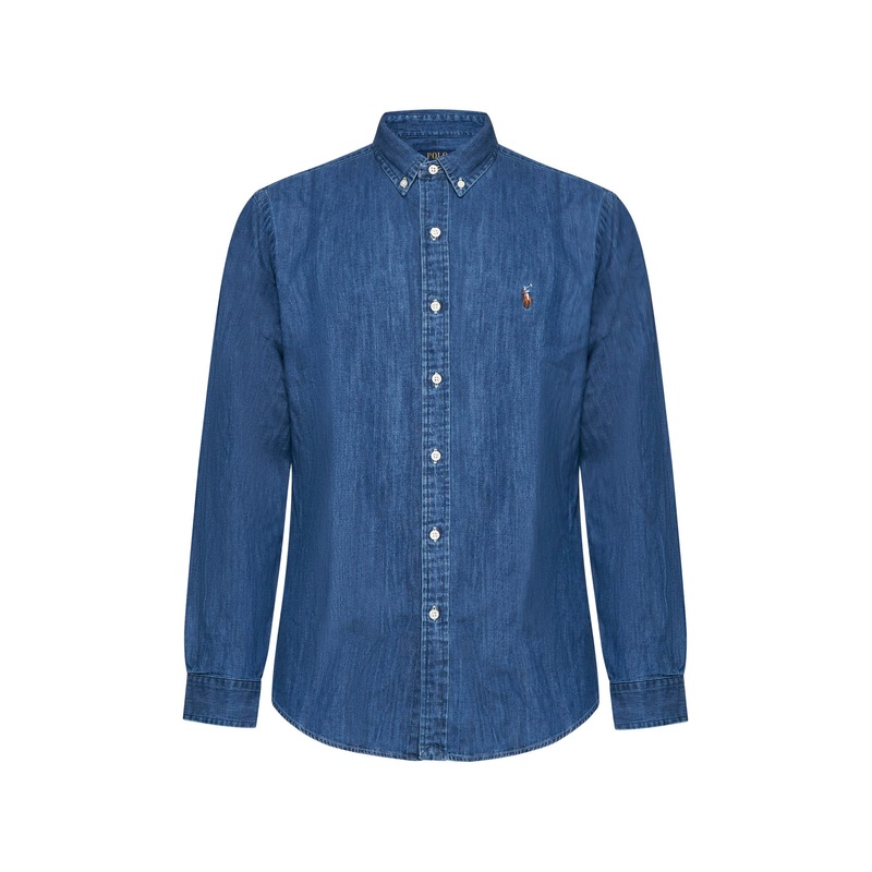 Polo Ralph Lauren Denim Shirt|M|L|XL|XXL