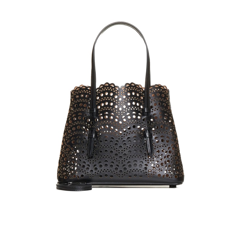 Alaa Mina 25 Vienna Bag|PZ