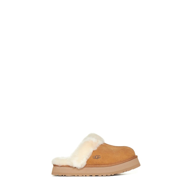Ugg Disquette Slippers|5|6|7|8|9|10