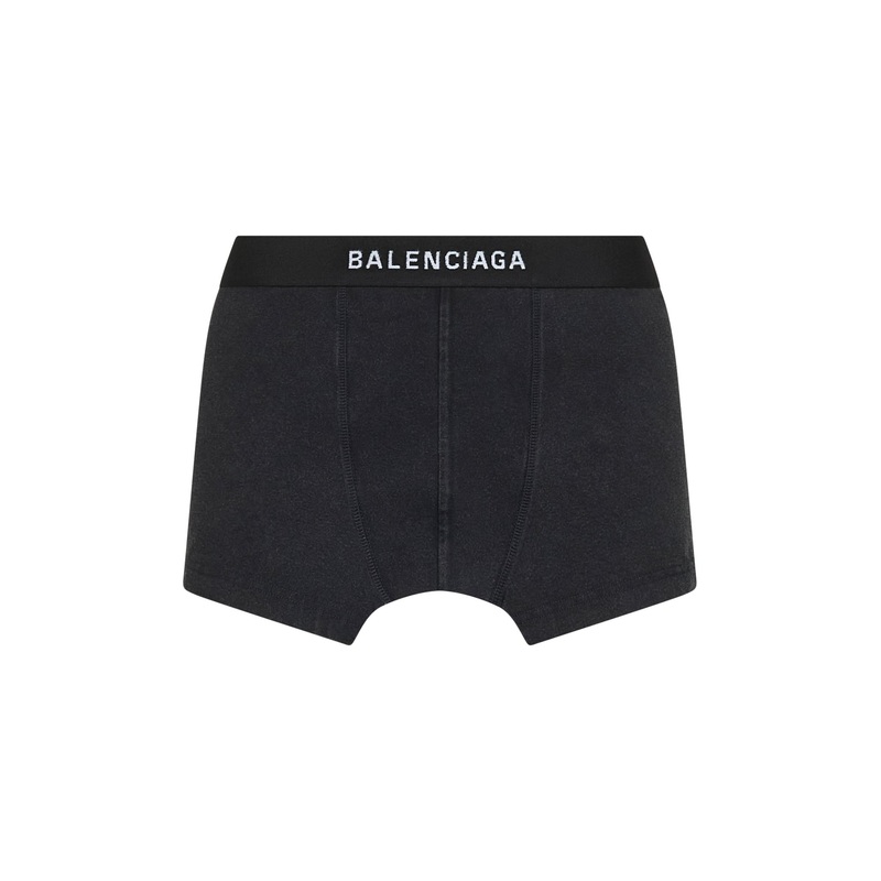 Black Cut Off Brief skirt|S|M|L