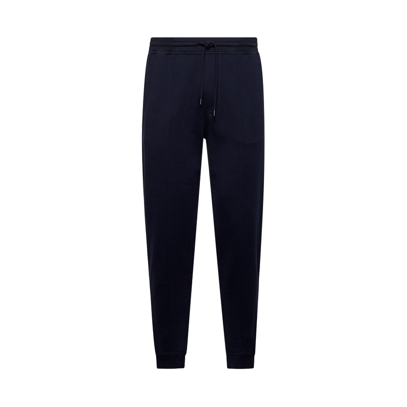 Joggers in felpa grigia|S|M|L|XL