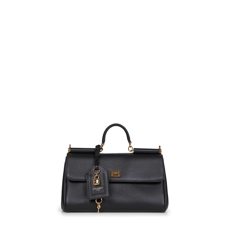 Black My Sicily handbag|PZ