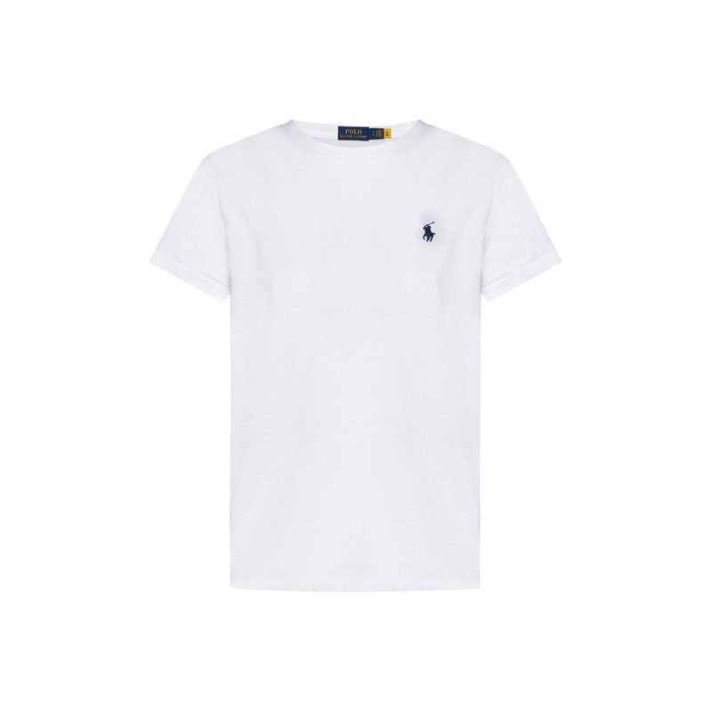 Short-sleeve T-shirt by Polo Ralph Lauren