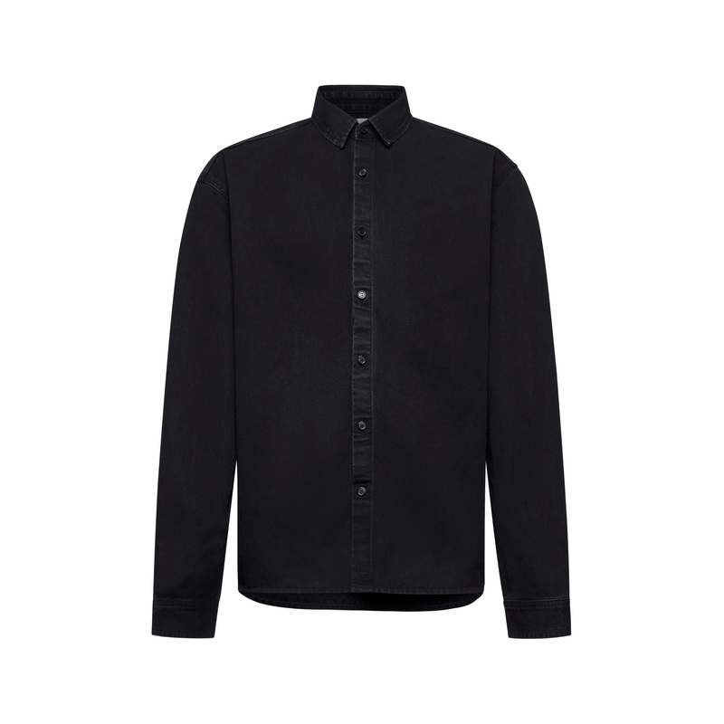 Cassandre denim shirt|M|L|XL