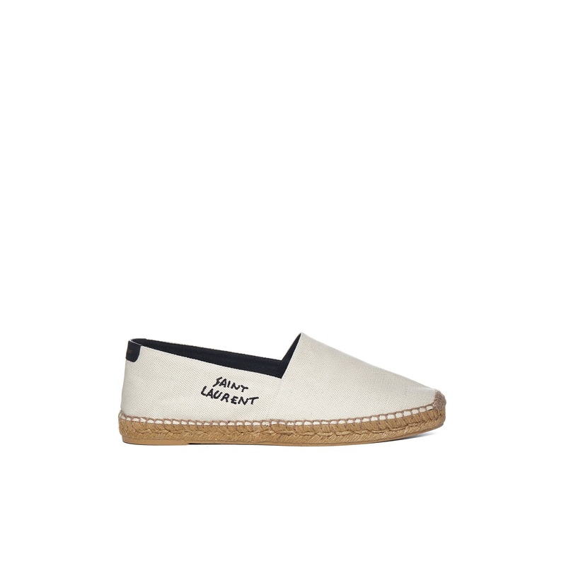 Logo canvas espadrilles <BR/>|40|41|41|42