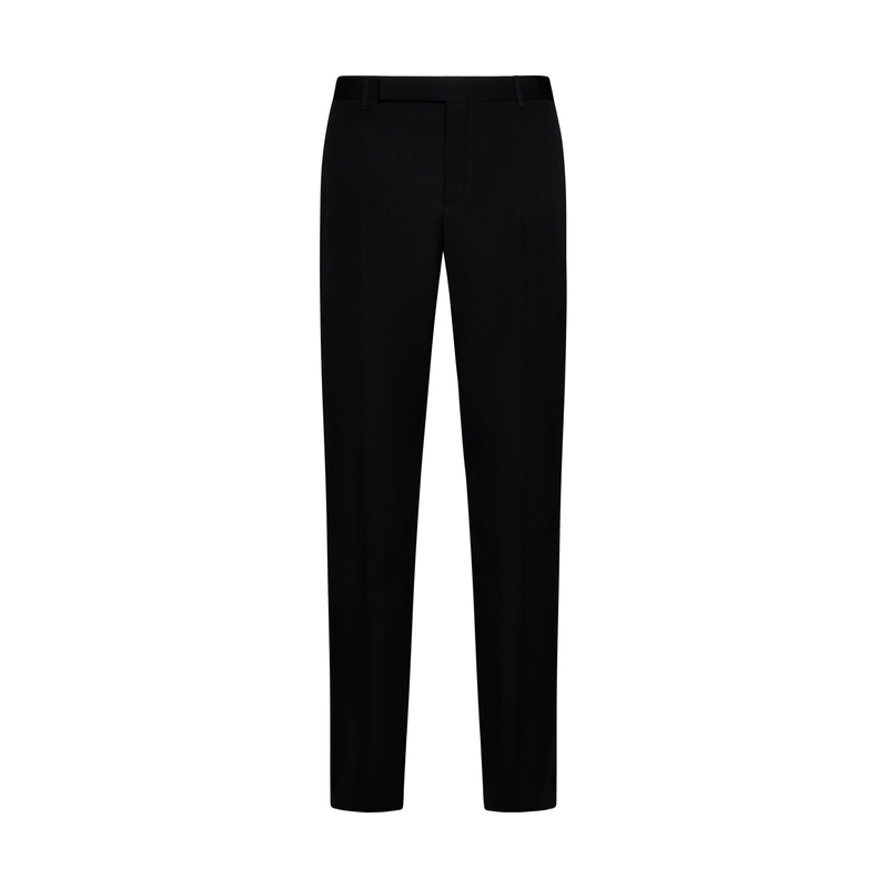 Wool trousers Saint Laurent|50|54