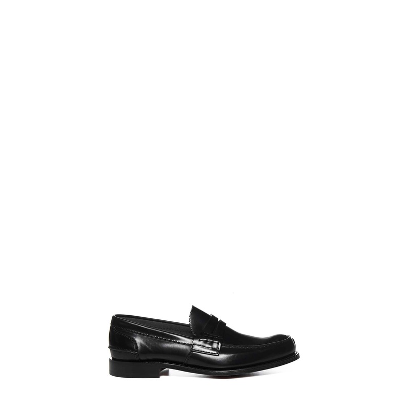 Pembrey leather loafers|6|6.5|7|7.5|8|9|9.5|10|11