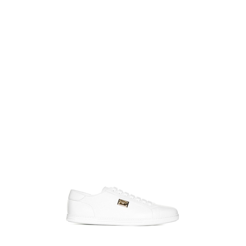 Saint Tropez low-top sneakers from DOLCE & GABBANA