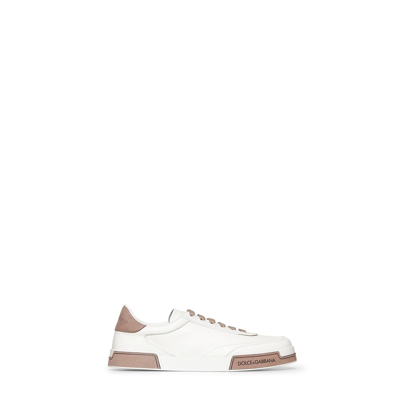 White Portofino Yatch sneakers