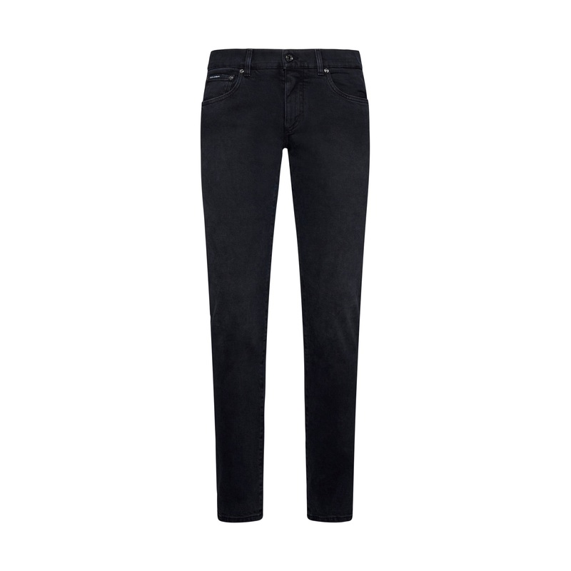 5 pocket jeans Dolce e Gabbana