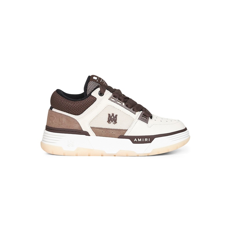 Brown MA-1 sneakers|40|41|42|43|44|45|46