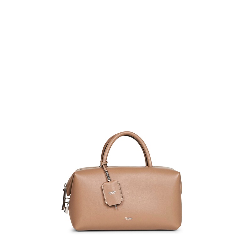 Mud HOLDALLM Medium bowler bag