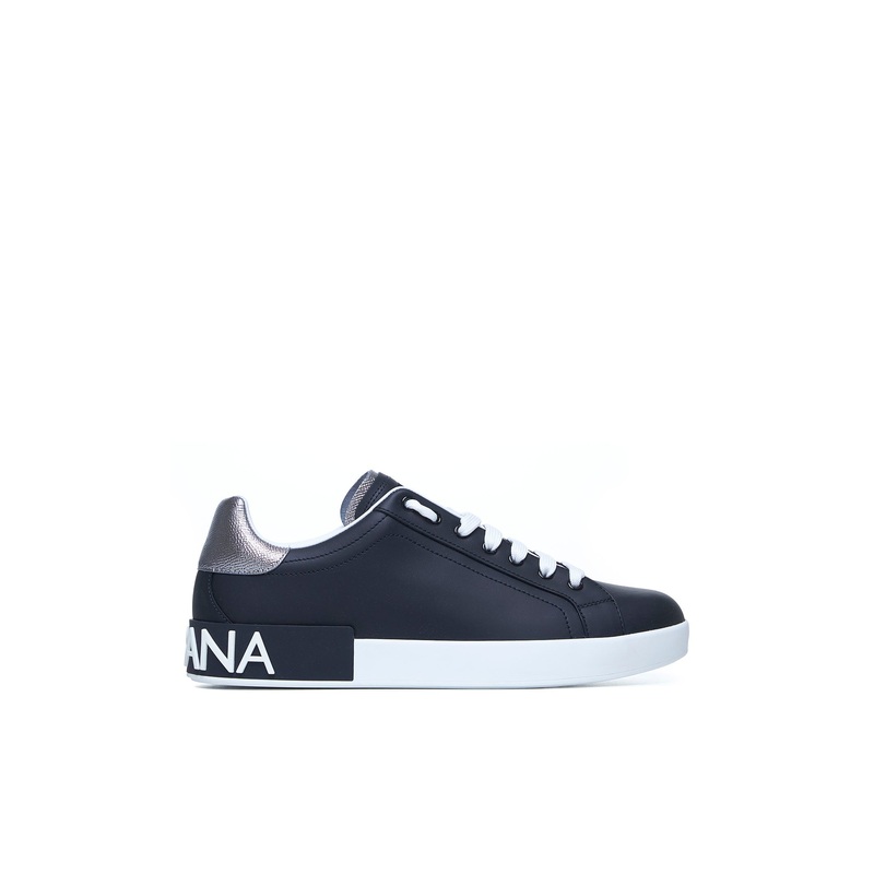 Portofino sneakers in nappa calfskin