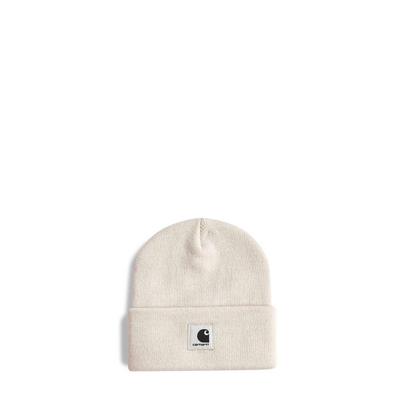 Ivory W’ Ashley Beanie|PZ