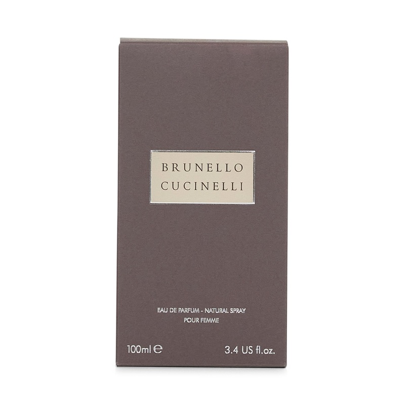 Brunello Cucinelli Pour Femme 100 ml Perfume