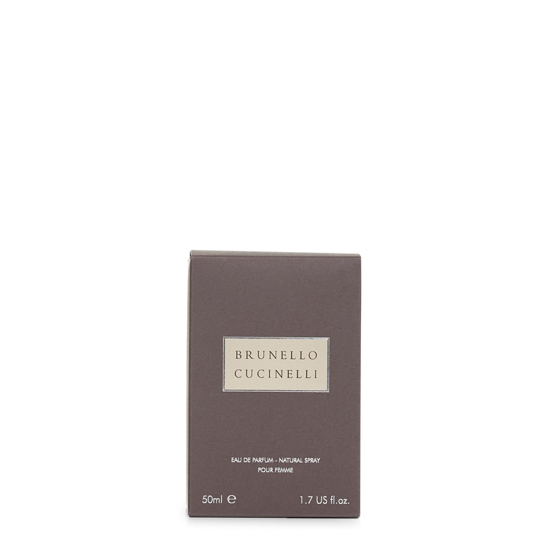 Brunello Cucinelli Pour Femme 50 ml Perfume