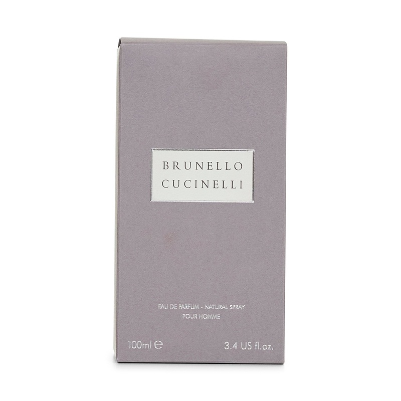 Brunello Cucinelli Pour Homme 100 ml Perfume
