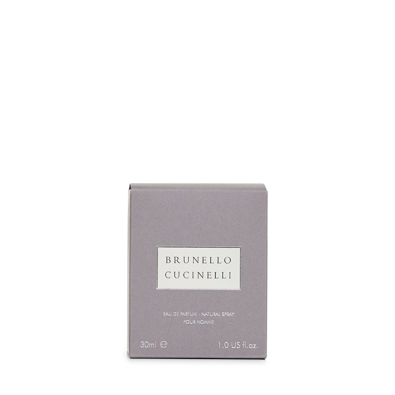 Brunello Cucinelli Pour Homme 30 ml Perfume