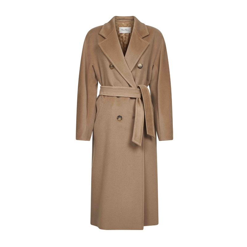 Camel 101801 Icon Coat MADAME coat