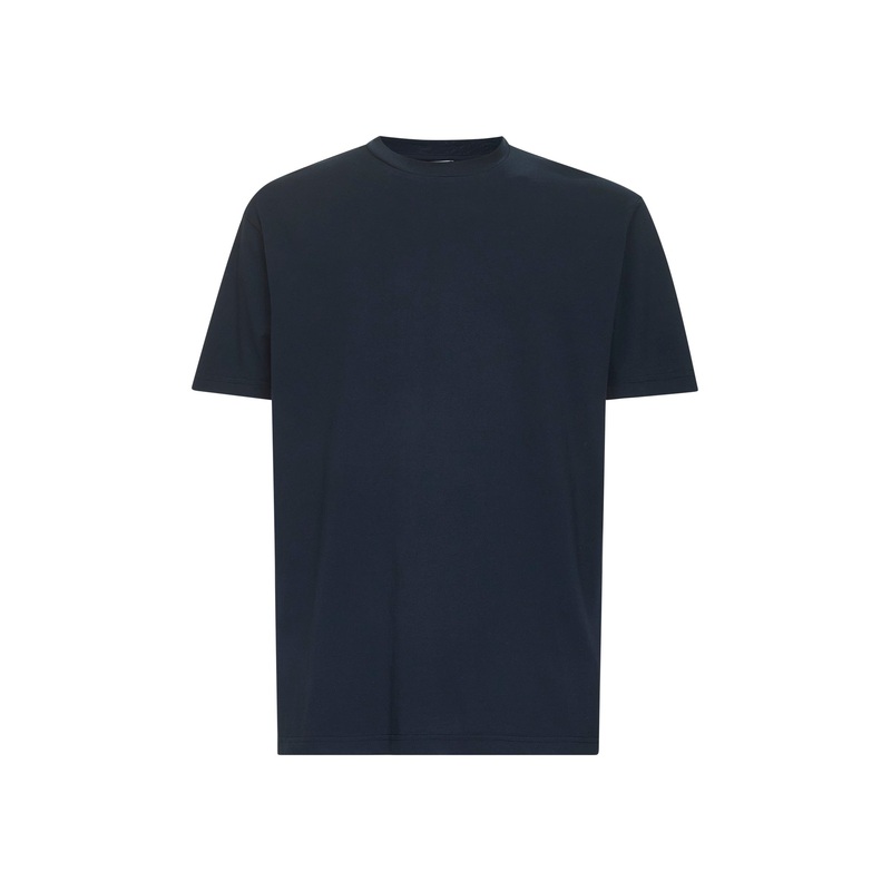 Crepe T-shirt D4.0|46|48|50|52|54|56