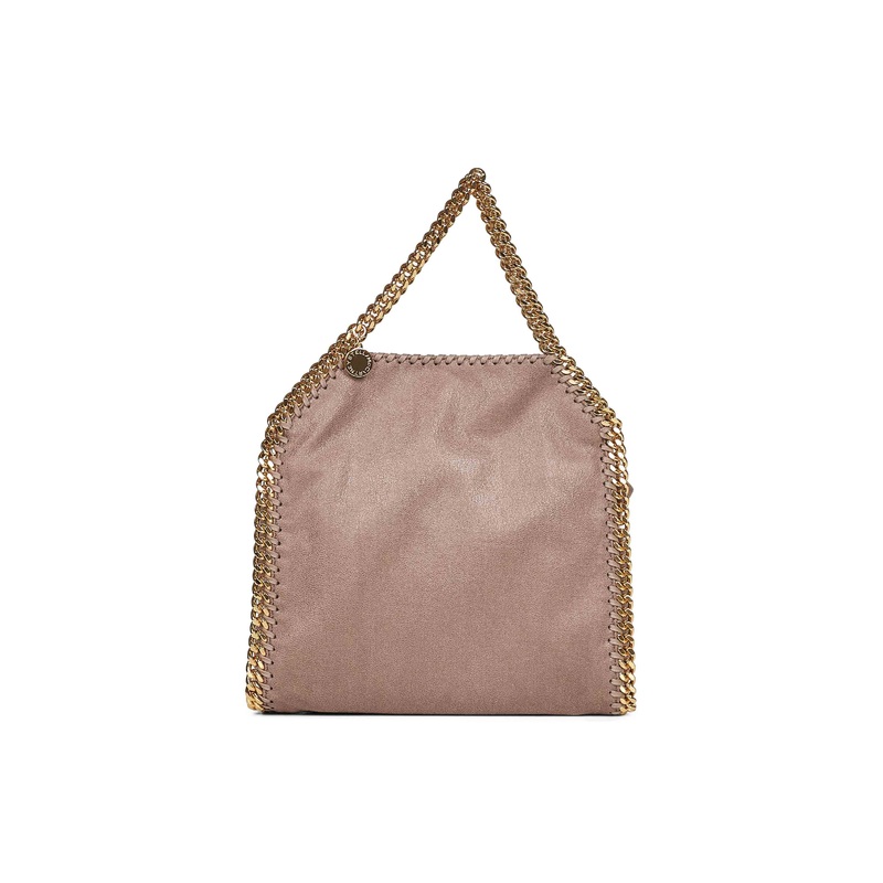 Moss Falabella Mini Tote Bag|PZ