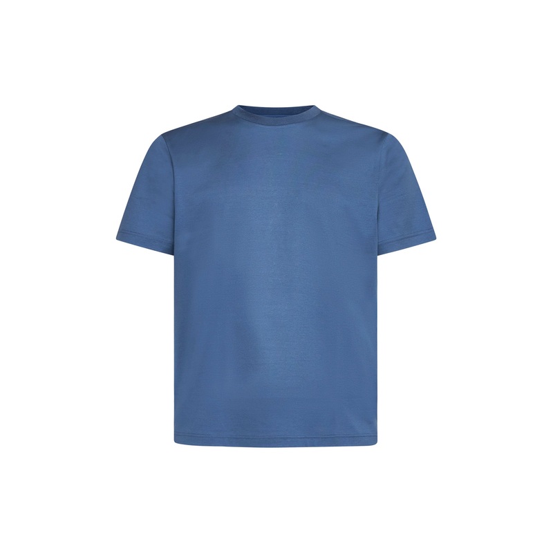 Supima Cotton Jersey T-Shirt|S|M|L|XL