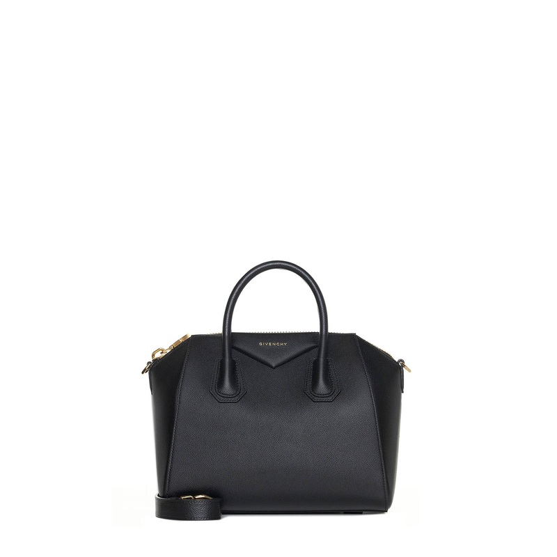 Antigona leather small bag|PZ