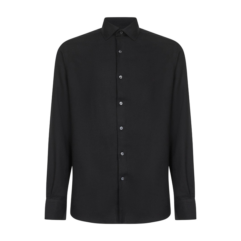 Black Cashco shirt|M|L|XL