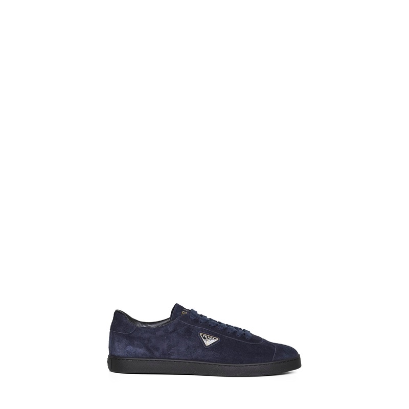 Blue suede Lane sneakers|5|6|7|7.5|8|8.5|9|10