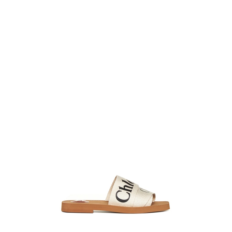 Chlo Woody Sabot Mules|37|38|39|40|42|41
