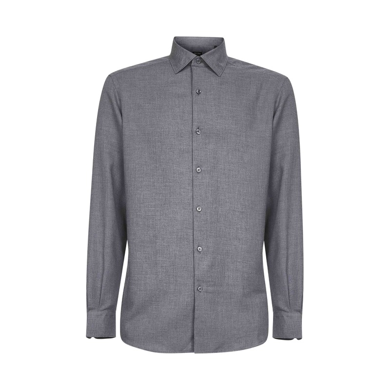 Grey Cashco shirt|M|L|XL